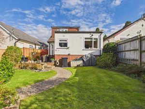 Rear- click for photo gallery